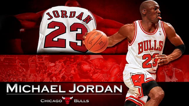 Chicago Bulls artwork 7