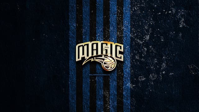 Orlando Magic artwork 7