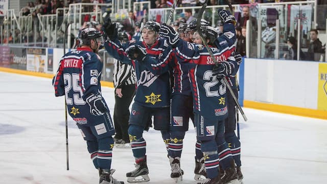 Dundee Stars artwork 7