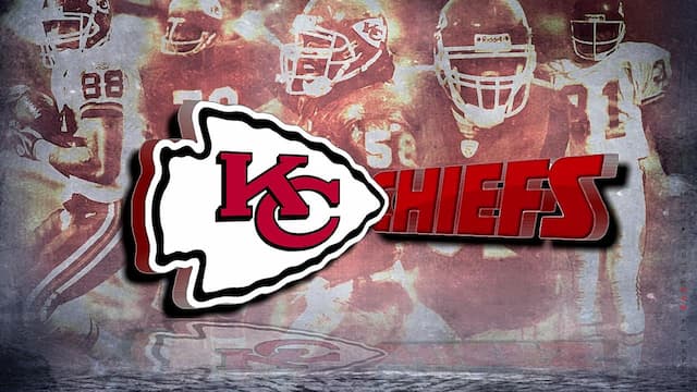 Kansas City Chiefs artwork 7
