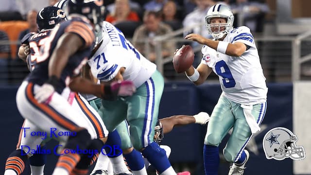 Dallas Cowboys artwork 7