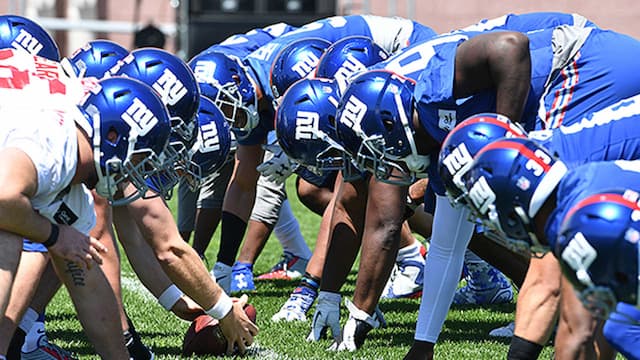 New York Giants artwork 7