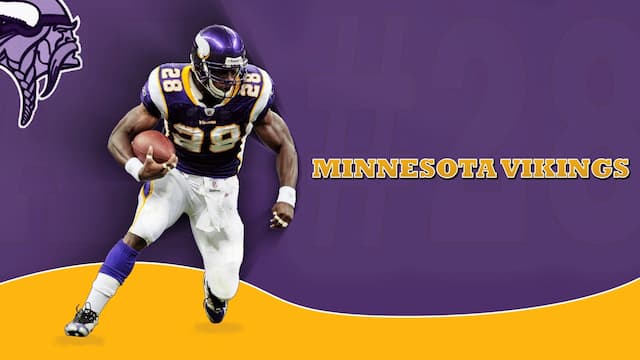 Minnesota Vikings artwork 7