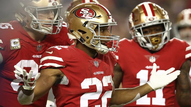 San Francisco 49ers artwork 7