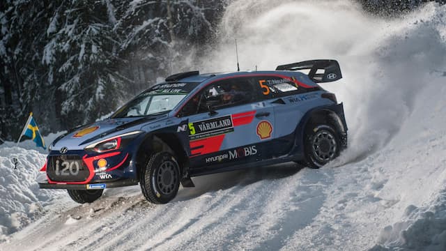 Hyundai Shell World Rally Team artwork 7