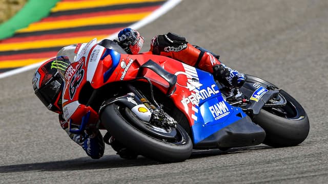 Prima Pramac Racing artwork 7