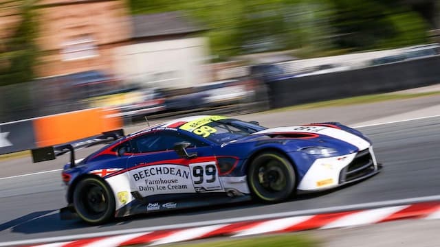 Beechdean AMR artwork 7