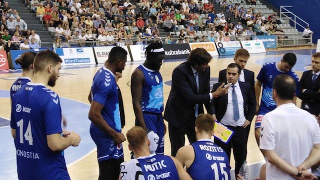 Gipuzkoa Basket artwork 7