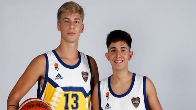 Boca Juniors artwork 7