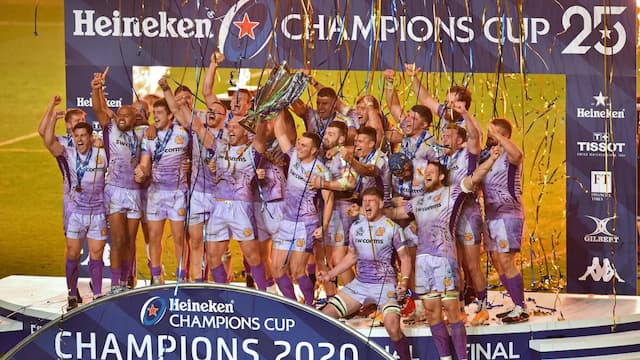 Exeter Chiefs artwork 7