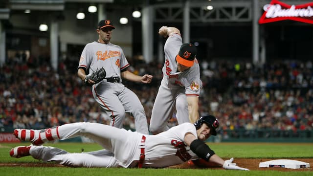 Baltimore Orioles artwork 7