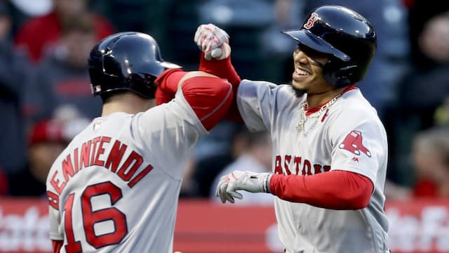 Boston Red Sox artwork 7