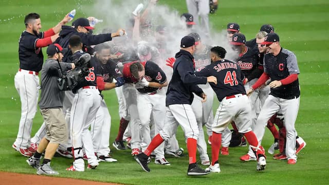 Cleveland Guardians artwork 7