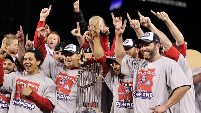 St. Louis Cardinals artwork 7