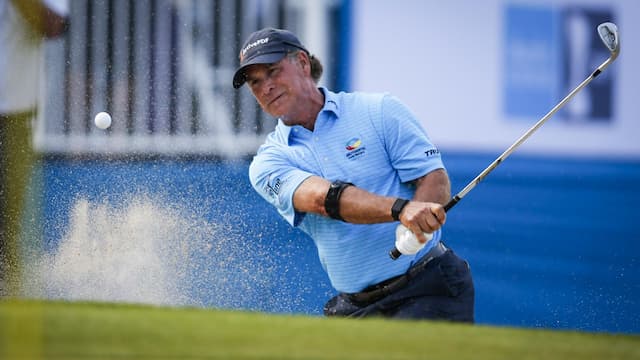 PGA Tour Golfers artwork 7