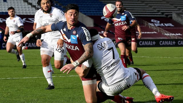 Union Bordeaux Bègles artwork 7