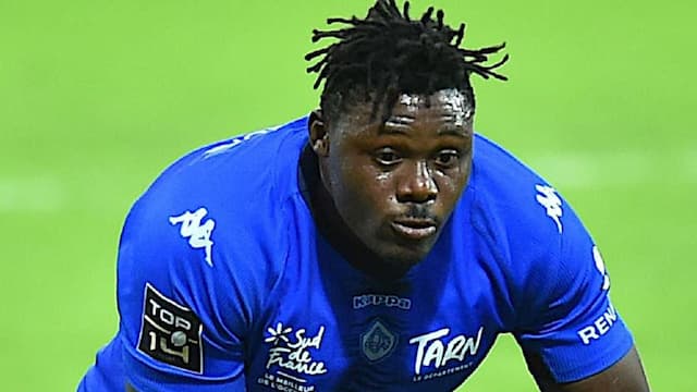 Castres Olympique artwork 7