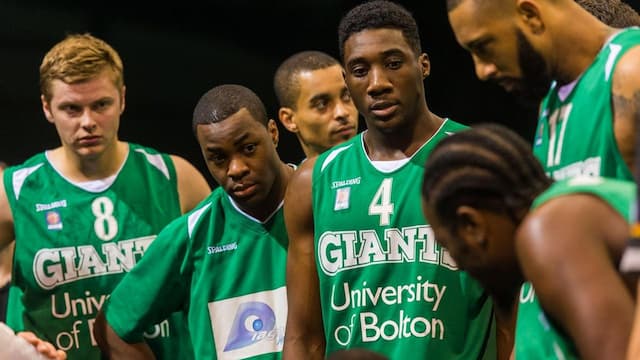 Manchester Giants artwork 7