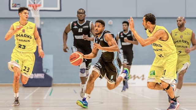 Surrey Scorchers artwork 7