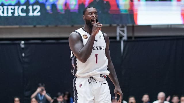 Liaoning Flying Leopards artwork 7