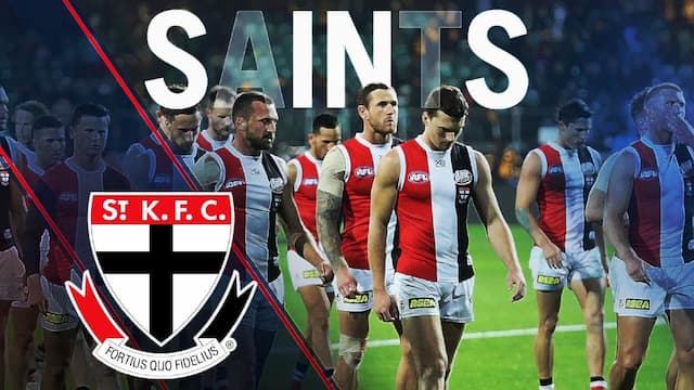 St Kilda Football Club artwork 7
