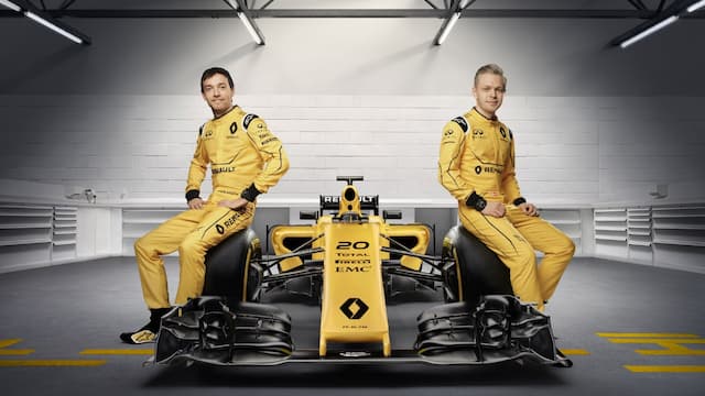 Alpine F1 Team artwork 7