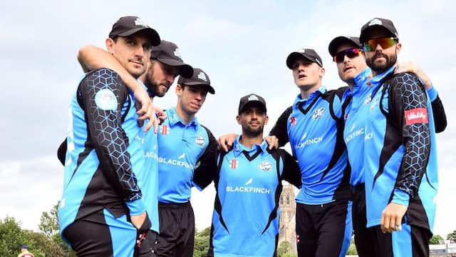 Worcestershire Rapids artwork 7