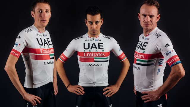 UAE Team Emirates artwork 7