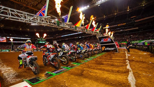 Supercross Riders artwork 7