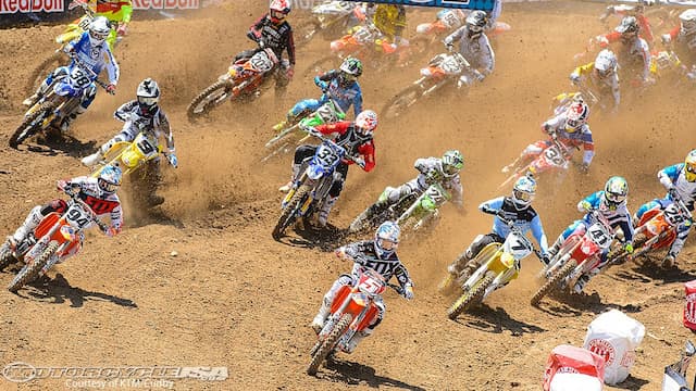 Pro Motocross artwork 7