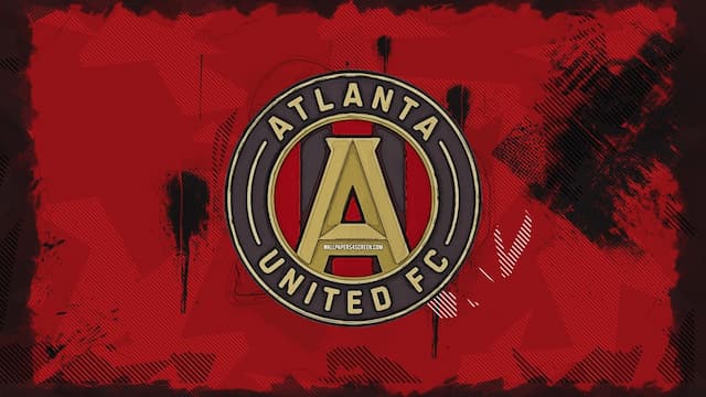 Atlanta United artwork 7