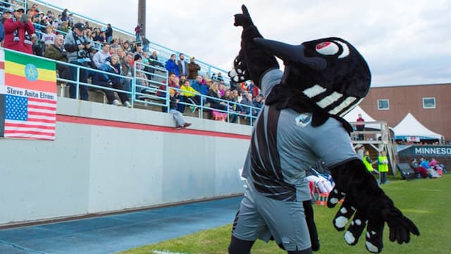 Minnesota United artwork 7