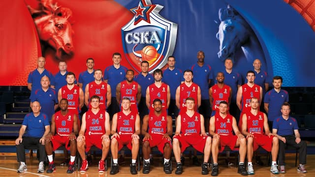 PBC CSKA Moscow artwork 4