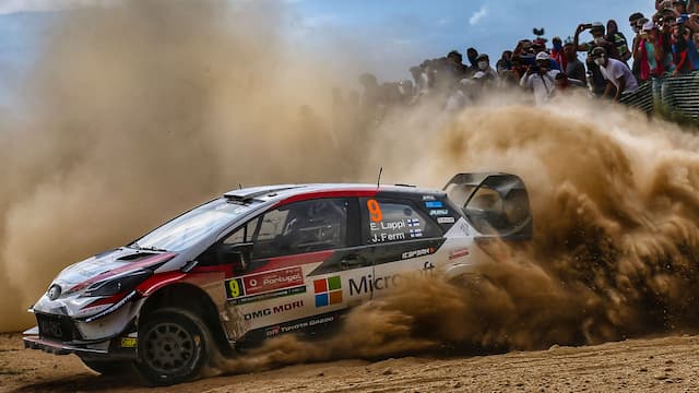 Toyota Gazoo Racing WRT artwork 7