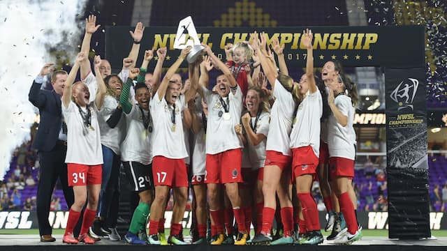 Portland Thorns artwork 7