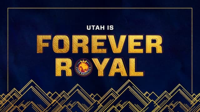 Utah Royals FC artwork 7