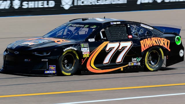 Spire Sports artwork 7