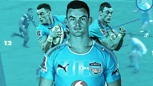 Bulls Super Rugby artwork 7
