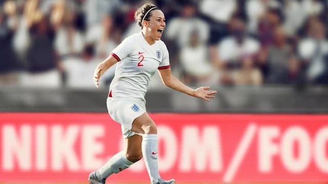 England Women artwork 7