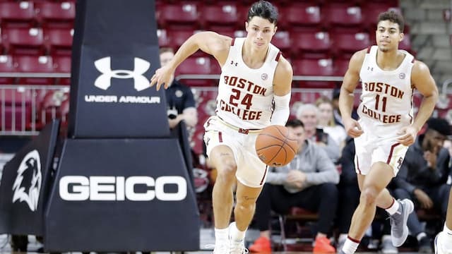 Boston College artwork 7