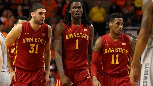 Iowa State artwork 7