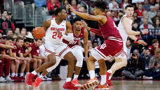 Ohio State artwork 7