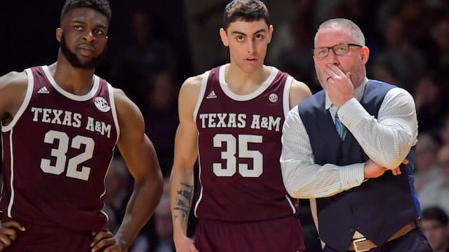 Texas A and M artwork 7