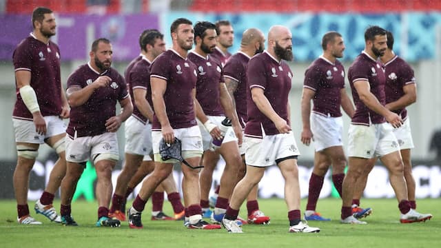 Georgia Rugby artwork 7