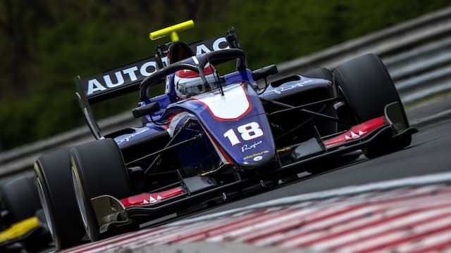 Trident Motorsport artwork 7