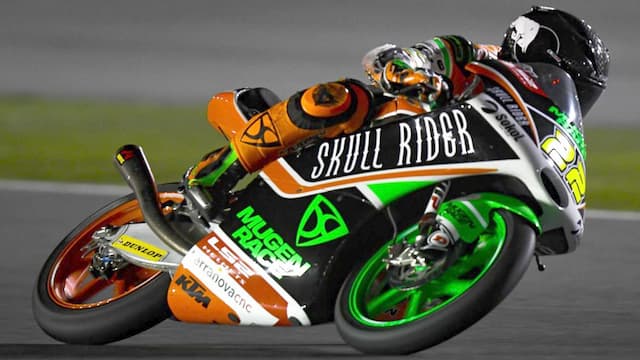 BOÉ Motorsports artwork 7