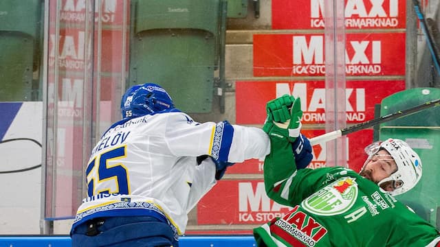 Leksands IF artwork 7