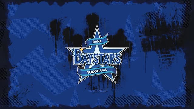 Yokohama DeNA BayStars artwork 7
