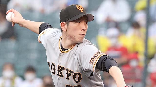 Yomiuri Giants artwork 7