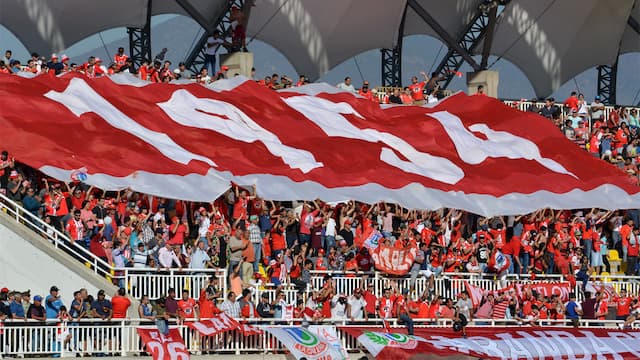 Unión La Calera artwork 5